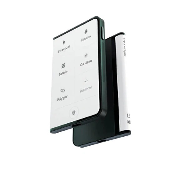Ledger Stax 产品图